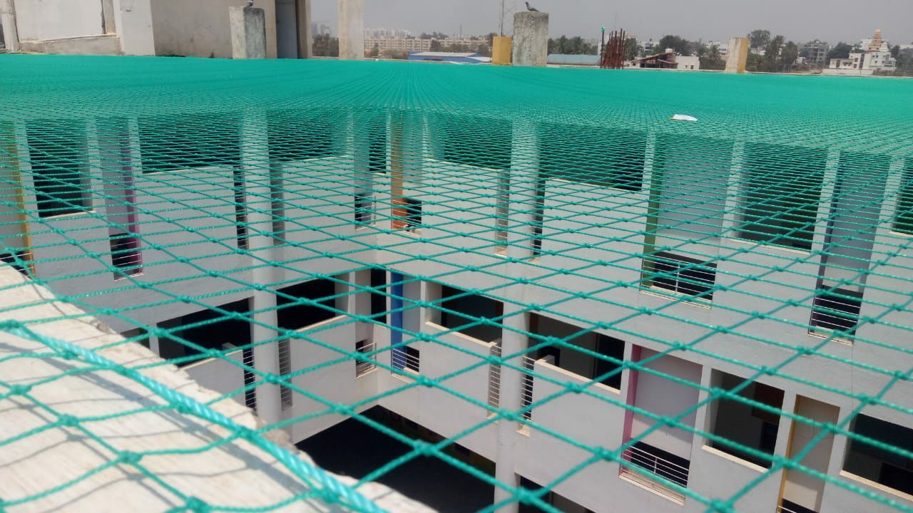 Garware Open area Net